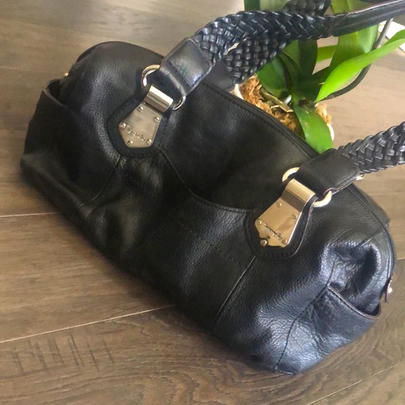 Leather Bag - Picture 3 of 9